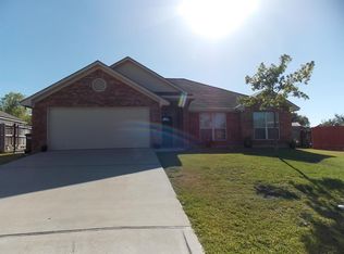 3029 Pinto Loop, Waco, TX 76706