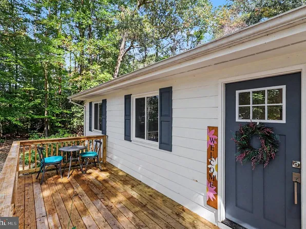 12307 Bristle Cone Ln, Ruther Glen, VA 22546