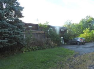 2947 State Route 31, Weedsport, NY 13166