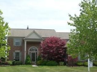 47605 Torrington Dr N, Canton, MI 48188