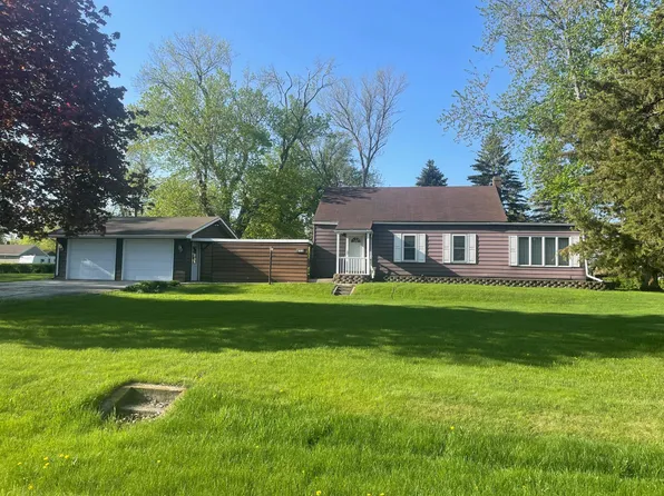 365 W McArthur St, Tyler, MN 56178