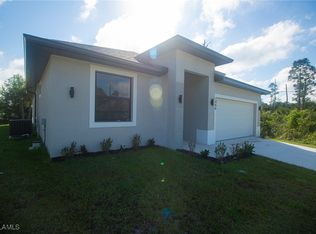 1456 Rugby Ln, Labelle, FL 33935