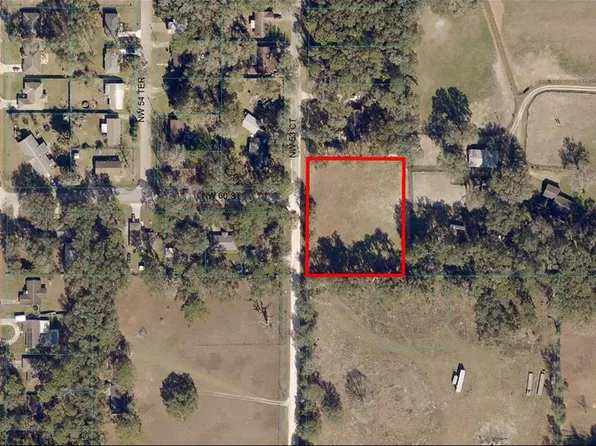 0 NW 53rd Ct #15, Ocala, FL 34482
