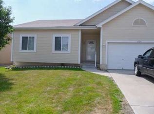 15215 Fowler Ave, Omaha, NE 68116