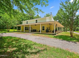 4423 Utah Rd, Lena, MS 39094