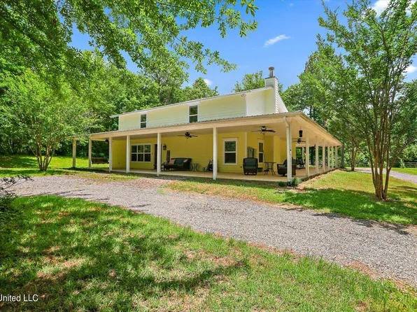 4423 Utah Rd, Lena, MS 39094