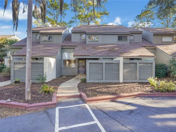 6 Devils Elbow Ln #6, Hilton Head Island, SC 29926