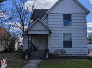 531 W Hardin St #1, Findlay, OH 45840