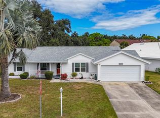 1007 Oakleaf Blvd, Bradenton, FL 34208