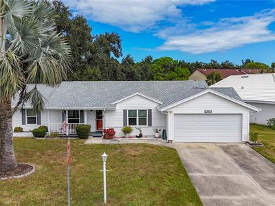 1007 Oakleaf Blvd, Bradenton, FL, 34208
