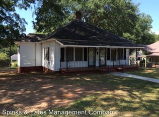 802 Houston St, Lagrange, GA 30240