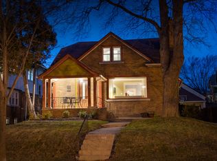 5616 W Washington Blvd, Milwaukee, WI 53208