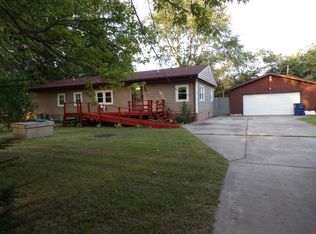 6845 NE Suburban Dr, Michigan City, IN 46360