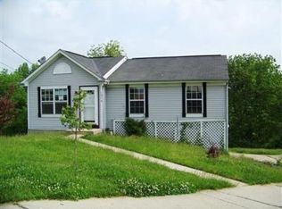 1314 Victory Ln, Independence, KY