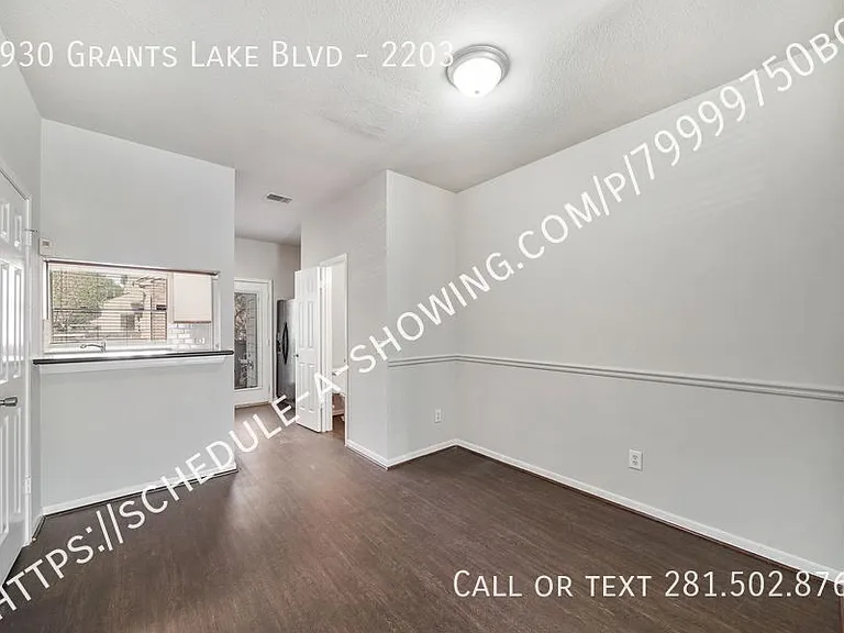 2930 Grants Lake Blvd #2203 — Photo 4