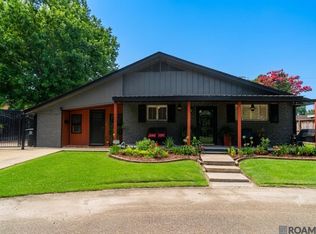 5854 Convention St, Baton Rouge, LA 70806