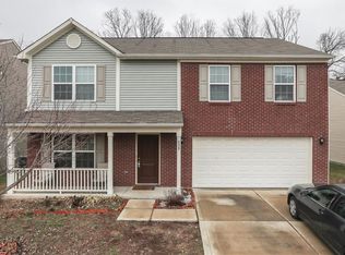 538 Appleseed Dr, Indianapolis, IN 46217