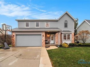 613 Rutledge Ct, Perrysburg, OH 43551