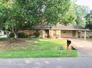 108 Plainview Dr, Lafayette, LA 70508