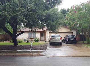 1204 Yorkshire Ln, Round Rock, TX 78664