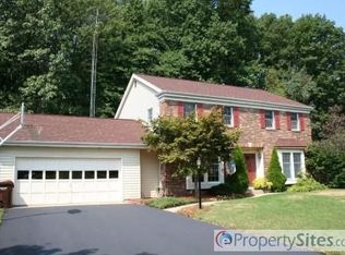 1592 Jasmine Rd, Saint Joseph, MI 49085