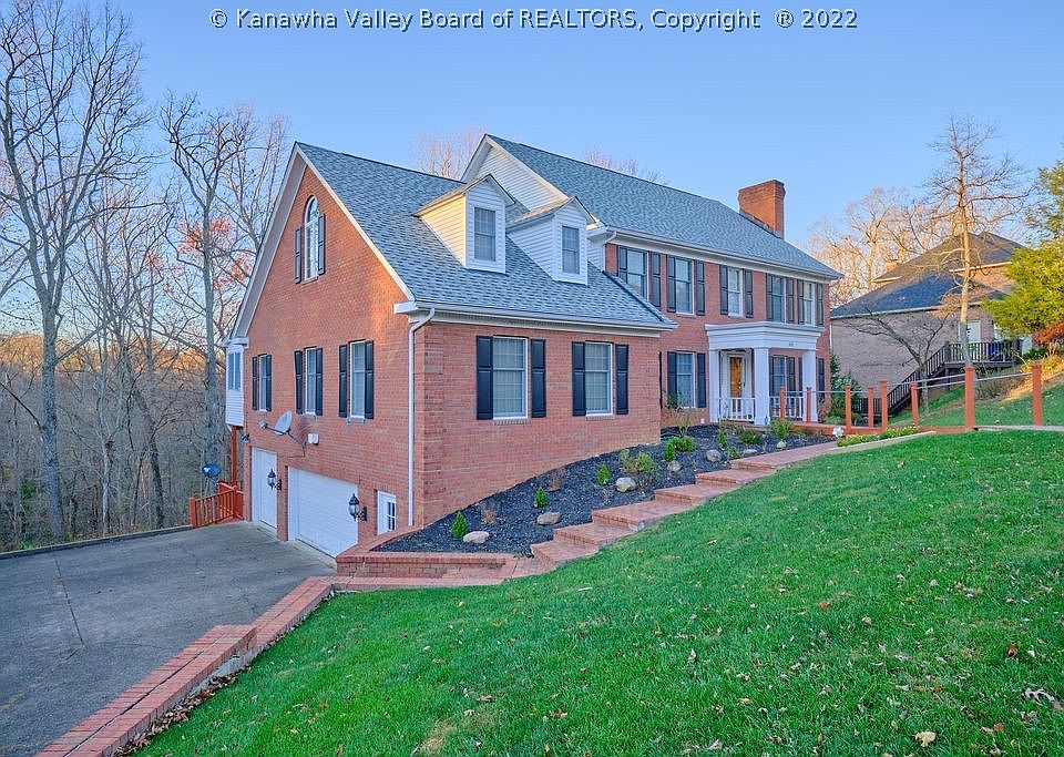 112 E Ridge Rd, Charleston, WV 25314 MLS 258845 Zillow