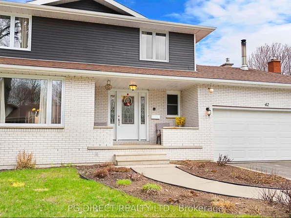 42 Eglee Ave, North Bay, ON P1B 8Z7
