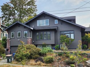 3100 S Mount Baker Blvd, Seattle, WA 98144