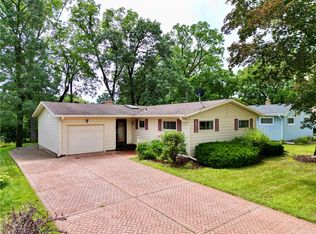 2029 E Lexington Blvd, Eau Claire, WI 54701