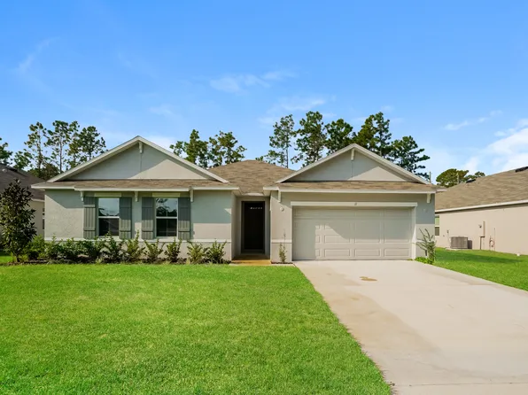 11 Hickory Course Radl, Ocala, FL 34472
