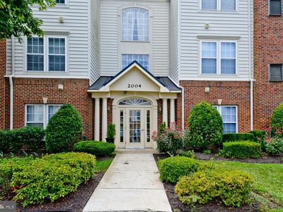 2004 Connor Ct #707E, Bowie, MD, 20721