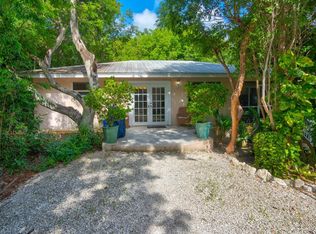 260 Bay Dr, Key Largo, FL 33037