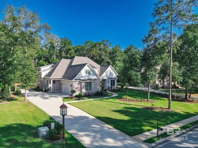 11258 Redfern Rd, Daphne, AL, 36526