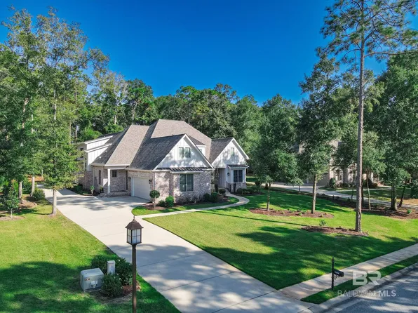 11258 Redfern Rd, Daphne, AL 36526