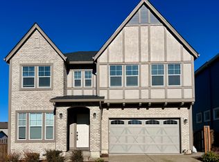 15433 NW Mathilda Ln, Portland, OR 97229