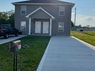 261 West Ave, Winfield, MO 63389