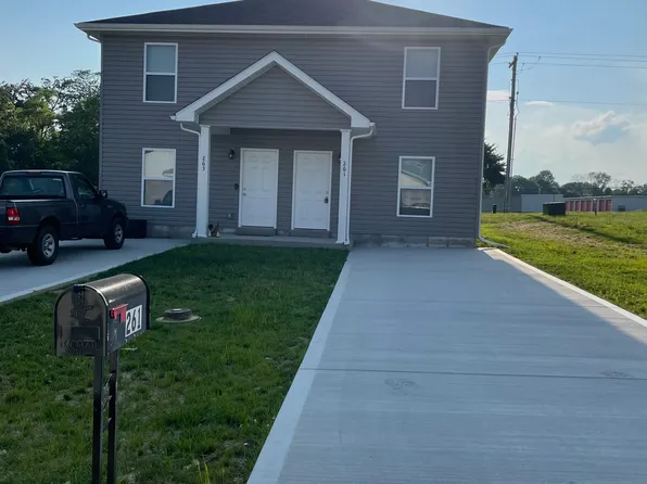 261 West Ave, Winfield, MO 63389