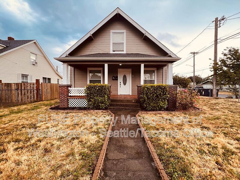 1st image of 3419 S K St Unit A