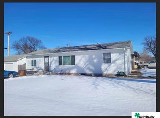 516 S 13th St, Ord, NE 68862