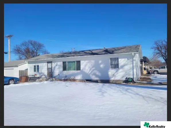 516 S 13th St, Ord, NE 68862