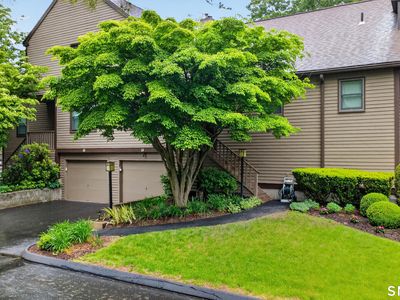 14 Juniper Circle #14, Monroe, CT, 06468