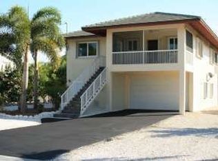 22854 Bluegill Ln, Cudjoe Key, FL 33042