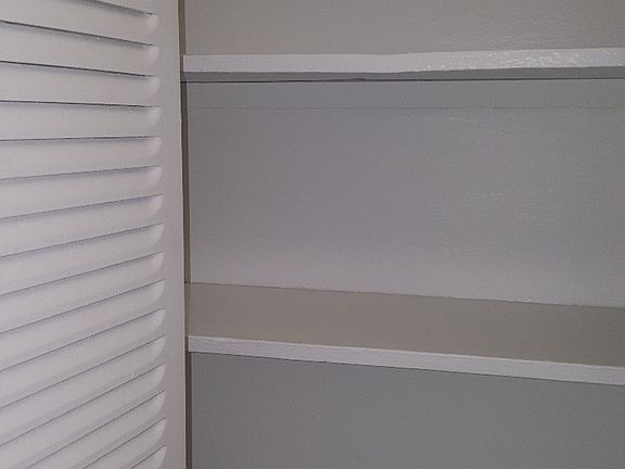 Linen Closet