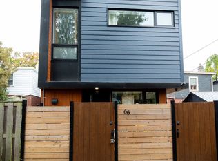 66 Chatham Ave, Toronto, ON M4J 1K6