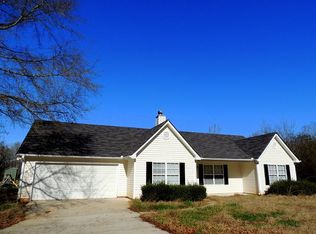 4321 Guthrie Cemetery Rd, Loganville, GA 30052