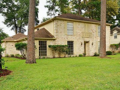 13118 Holston Hills Dr, Houston, TX, 77069