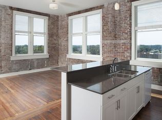 112 E Front St #604, Hattiesburg, MS 39401