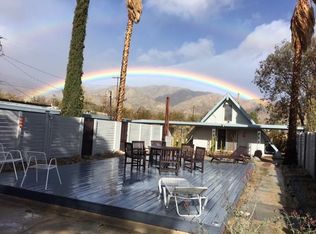 9466 Navajo Trl, Morongo Valley, CA 92256