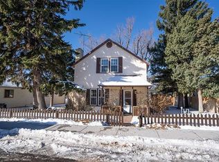 221 N Front St, Monument, CO 80132