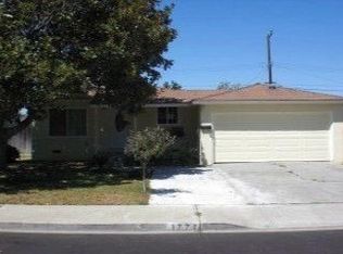 1771 Nelson Dr, Santa Clara, CA